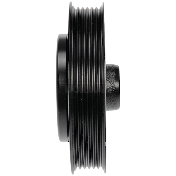 594-731 Harmonic Balancer Assembly